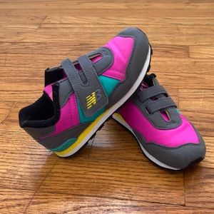 New Balance sneakers